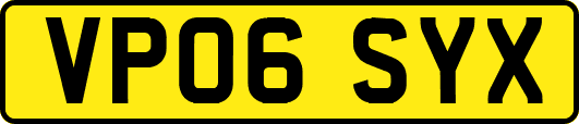 VP06SYX