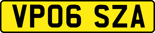 VP06SZA