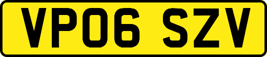 VP06SZV