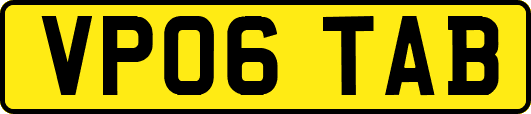 VP06TAB