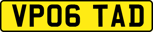 VP06TAD