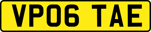 VP06TAE