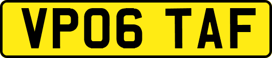 VP06TAF
