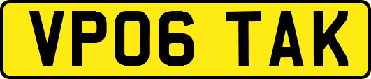 VP06TAK