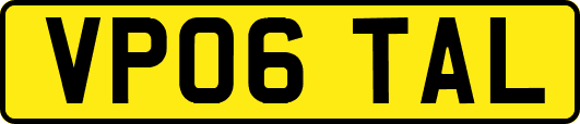 VP06TAL