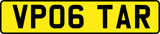 VP06TAR