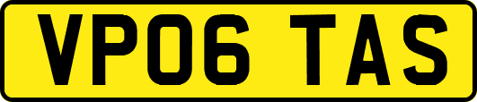 VP06TAS