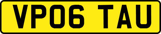 VP06TAU