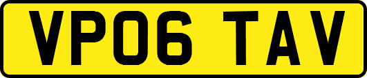 VP06TAV