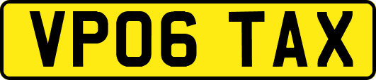 VP06TAX