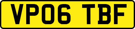 VP06TBF