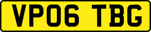 VP06TBG