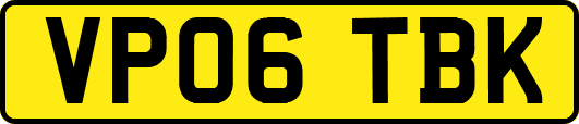 VP06TBK