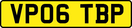 VP06TBP