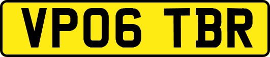 VP06TBR