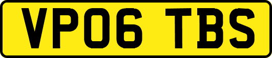 VP06TBS