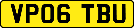 VP06TBU