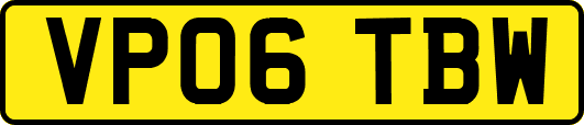 VP06TBW