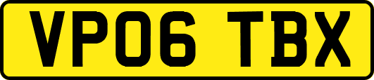 VP06TBX