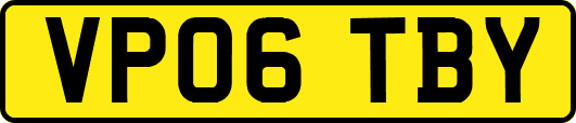 VP06TBY