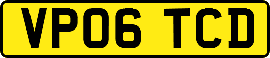 VP06TCD