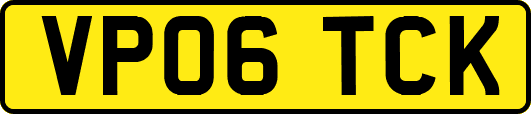 VP06TCK