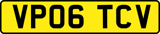 VP06TCV