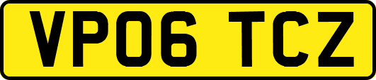 VP06TCZ
