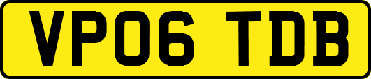 VP06TDB