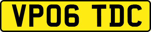 VP06TDC