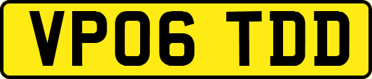 VP06TDD