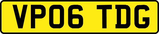 VP06TDG