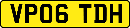 VP06TDH
