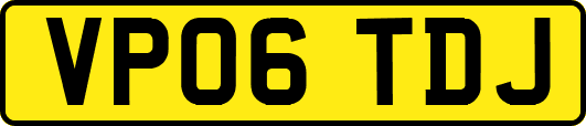 VP06TDJ