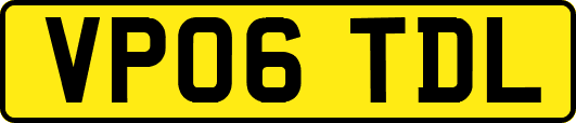 VP06TDL