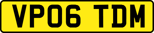 VP06TDM