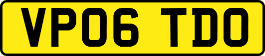 VP06TDO