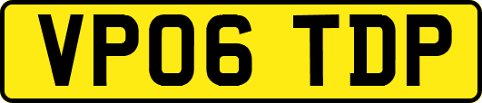 VP06TDP
