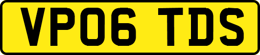 VP06TDS