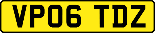 VP06TDZ