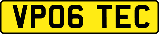 VP06TEC