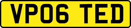 VP06TED