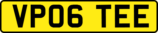 VP06TEE