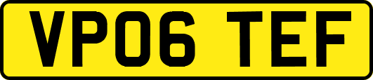 VP06TEF