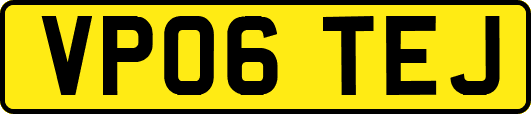 VP06TEJ