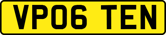 VP06TEN