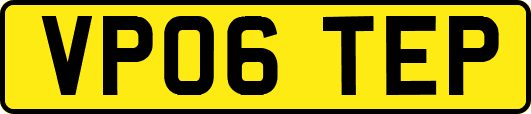 VP06TEP