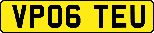 VP06TEU
