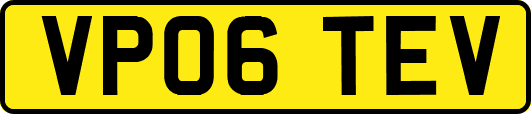 VP06TEV