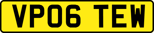 VP06TEW